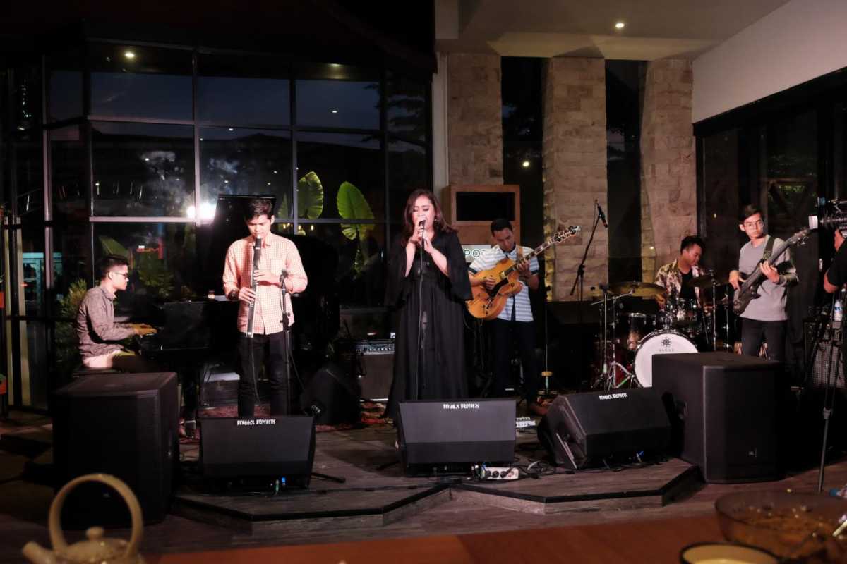 MLDSPOT | Jamming Session Para Finalist MLDARE2PERFORM Season 3!