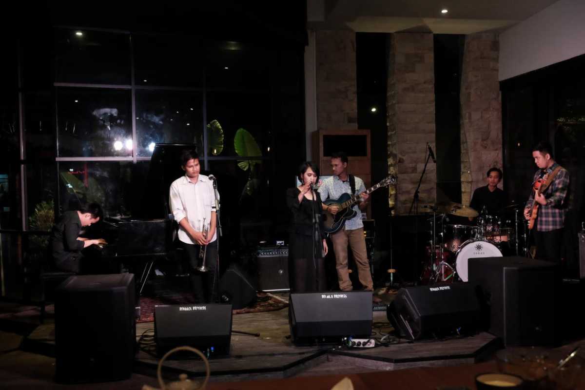 MLDSPOT | Jamming Session Para Finalist MLDARE2PERFORM Season 3!