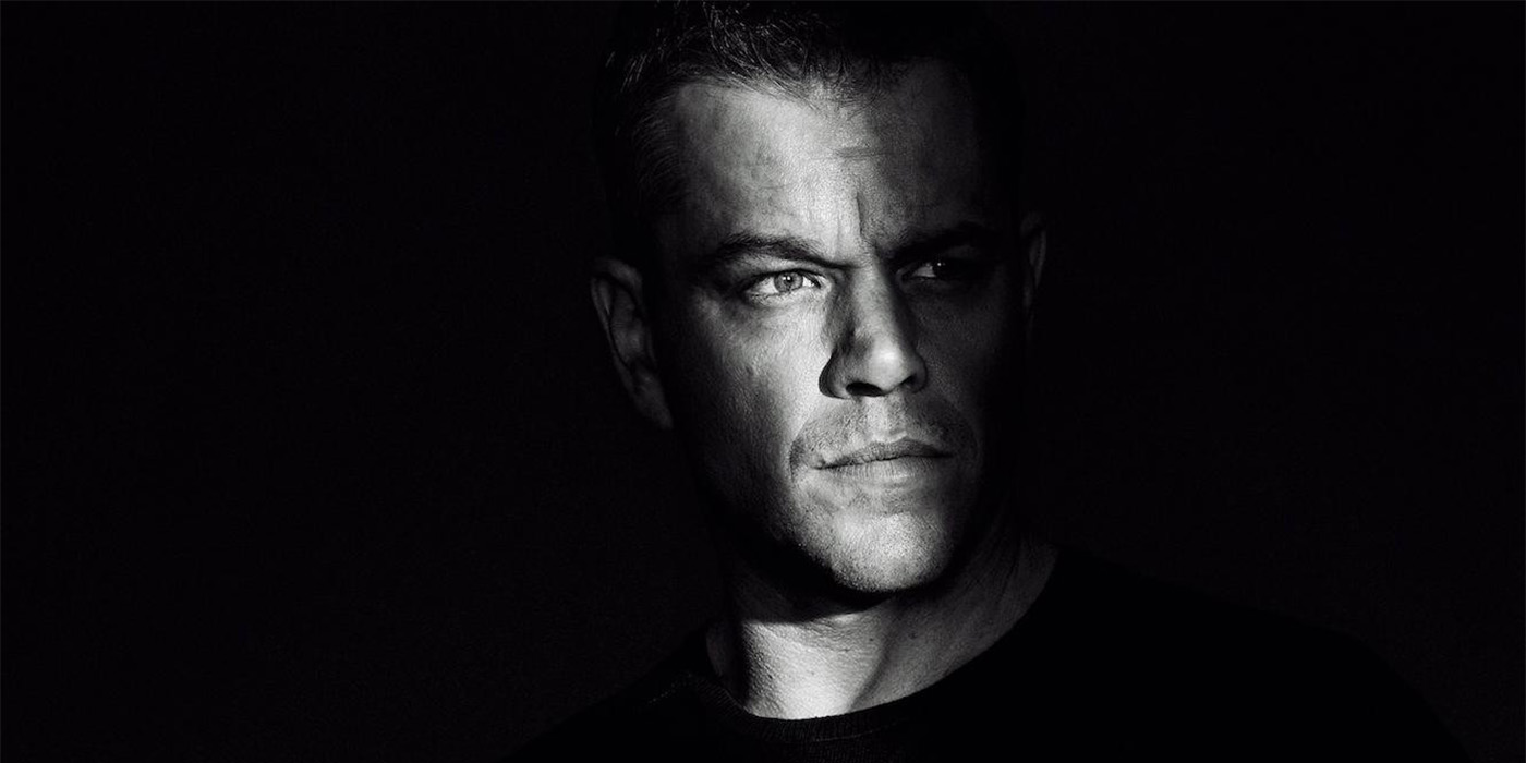 Jason Bourne Akan Kembali Pada September 2016