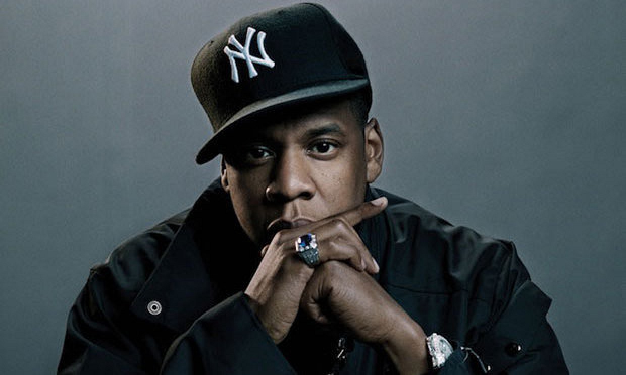 Jay-Z