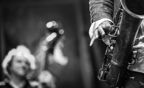 Mengenal Musik Jazz lebih Dekat Melalui Komunitas Musik Jazz Indonesia