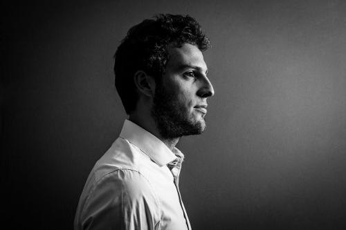 Jean-Phillipe Koch Pianis Jazz Terkemuka