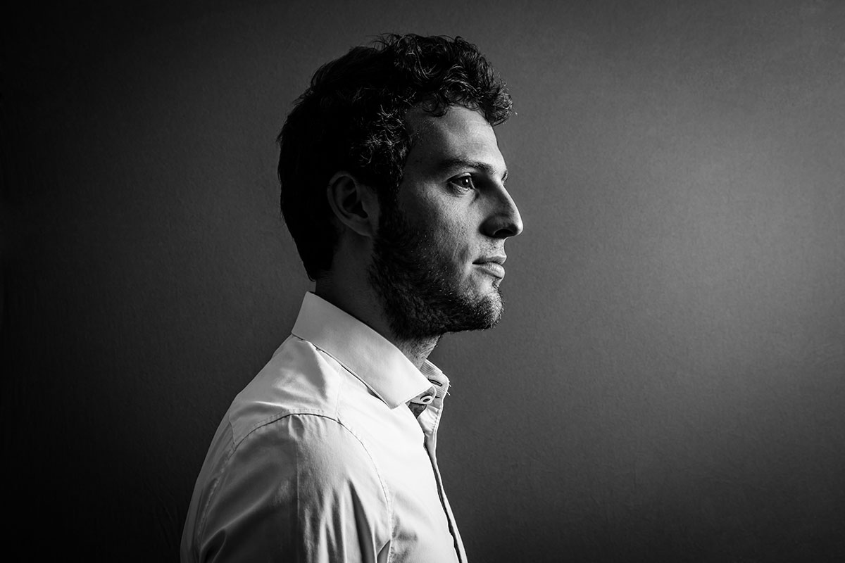 Jean-Phillipe Koch Pianis Jazz Terkemuka