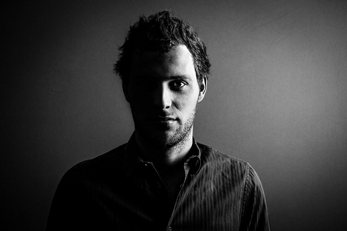 Pernah jadi guru piano