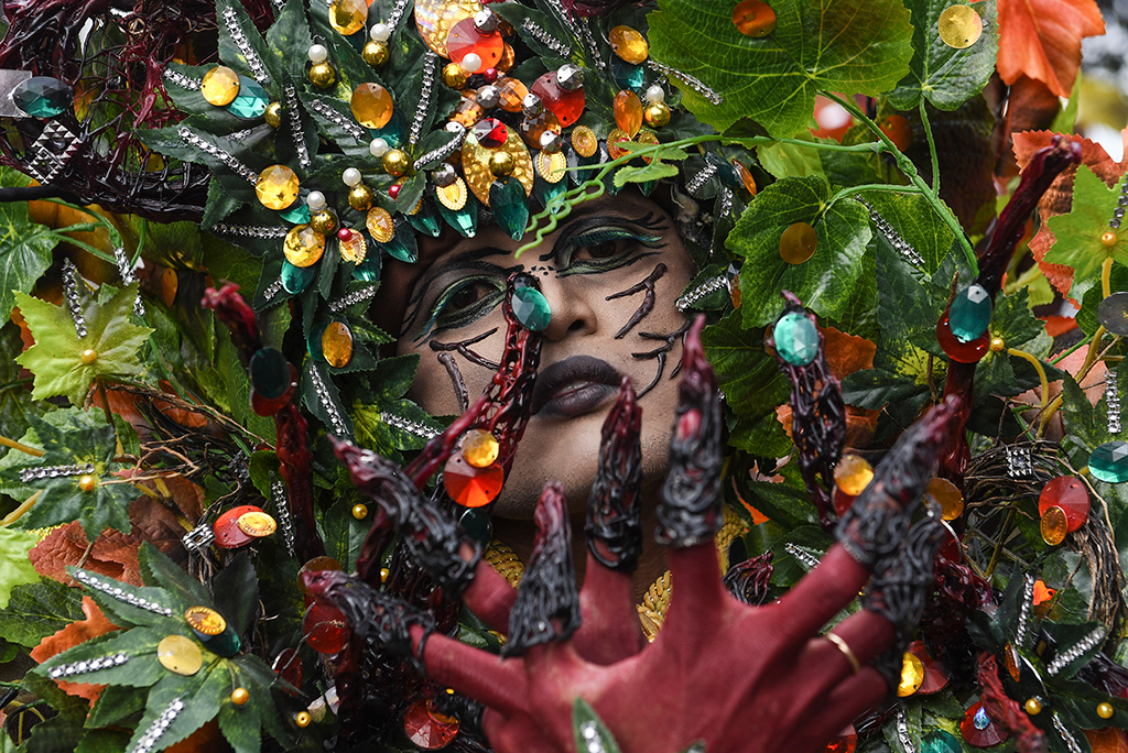 Istimewanya Jember Fashion Carnaval Sudah Menginjak Tahun ke-15