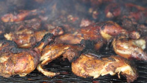 3 Hal yang Wajib Lo Tahu Tentang Jamaican Food Festivals