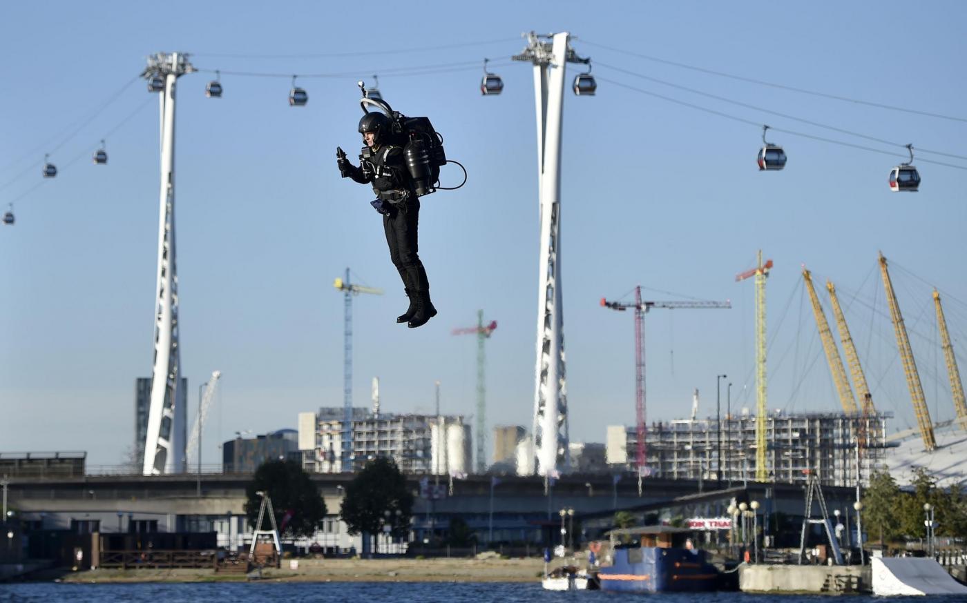 Lo Bisa Miliki Jetpack Lo Sendiri di 2017 Ini
