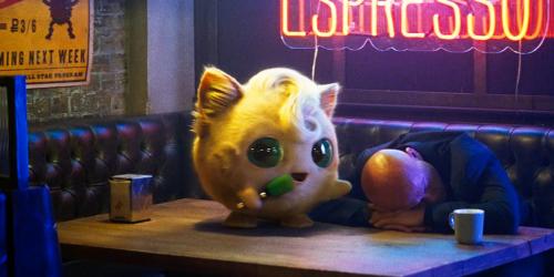 Trailer Detective Pikachu yang Tuai Banyak Pujian