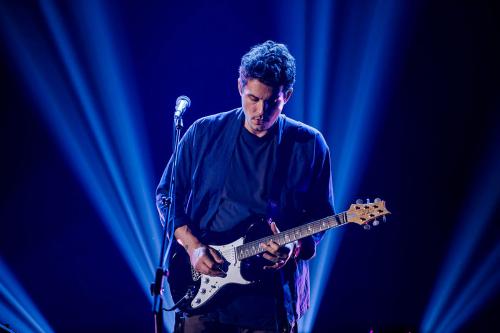 John Mayer Is Finally Coming to Jakarta!