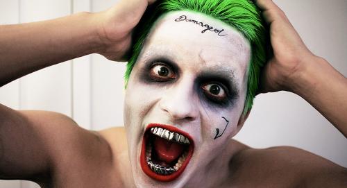 Kostum Halloween Favorit Berdasarkan Karakter Film