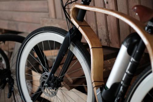 KAYUH: Kombinasi alam dan teknologi yang menyelesaikan masalah masyarakat Indonesia