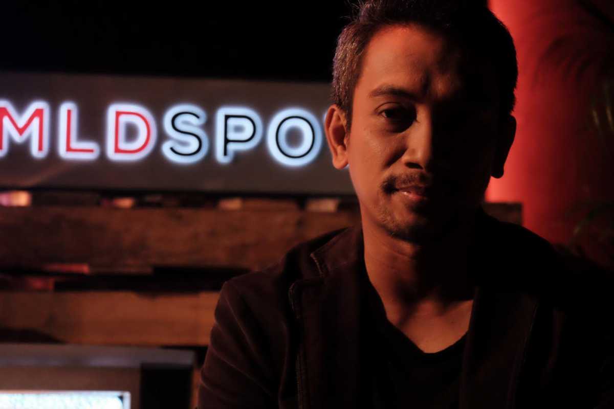 Kombinasi alam dan teknologi