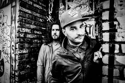 JR JR, Kembalinya Duet Maut Indie-Pop Detroit