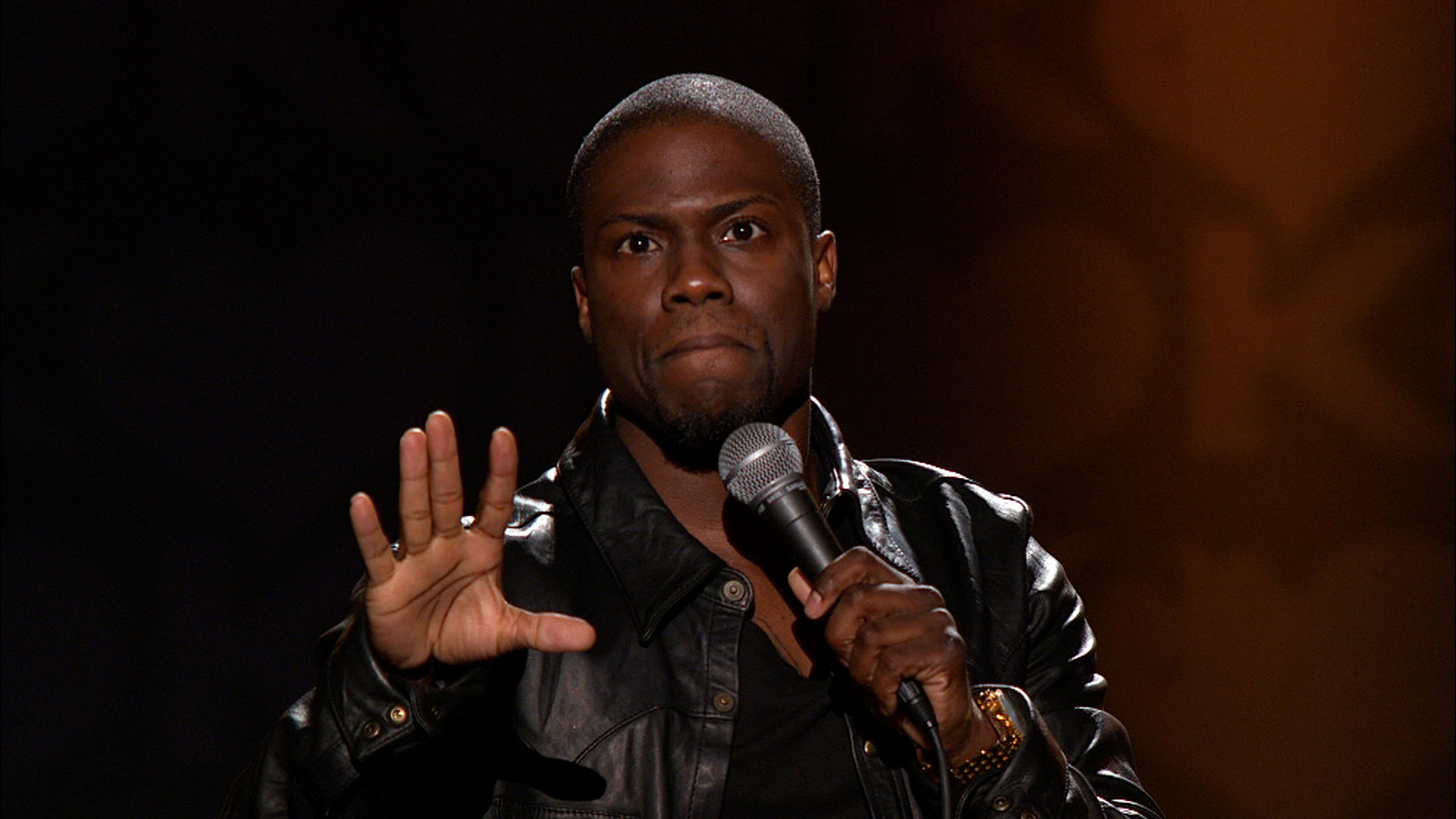 Kevin Hart Jadi Komedian Dengan Pendapatan Terbanyak Tahun 2016