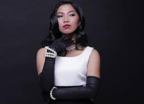 Menjadi Pemenang MLDare2Perform Merupakan Titik Balik Kiara Riz