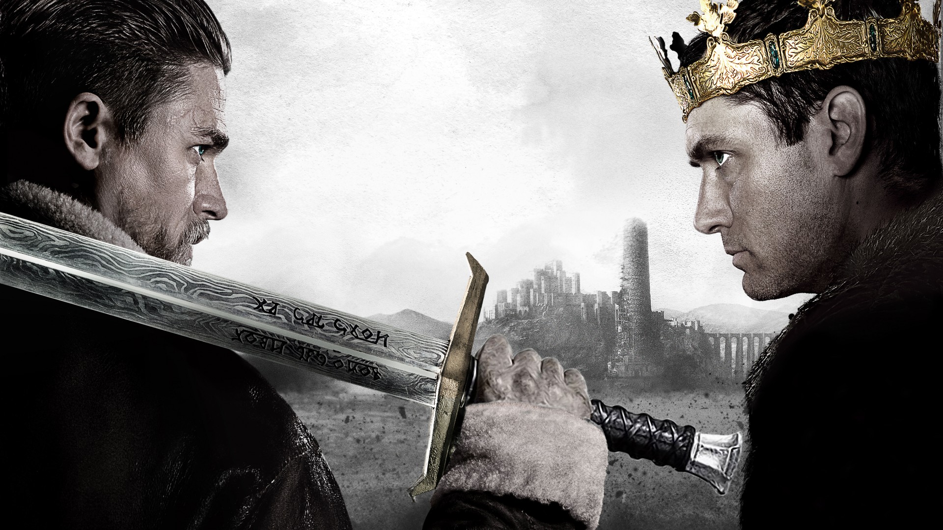 Menyibak Kegagalan film King Arthur: Legend of the Sword