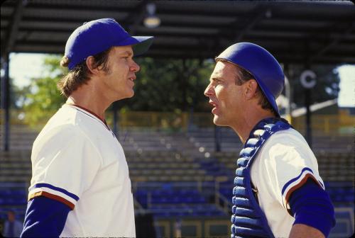 Kisah Bull Durham Jadi Film Baseball Terbaik Versi Cinemablend