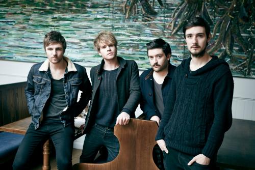 The Kooks dan Kodaline Bakal Satu Panggung di Jakarta Bulan Agustus Besok