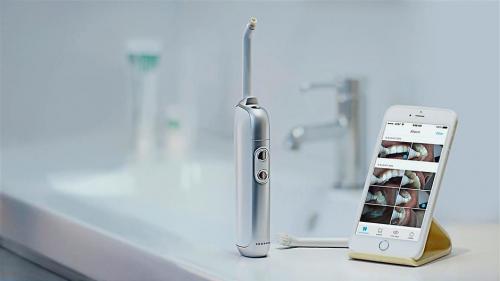 Smart Toothbrush Buat Lo Yang Puasa