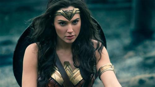 Komentar Gal Gadot Saat Wonder Woman Gagal Masuk Nominasi Oscar