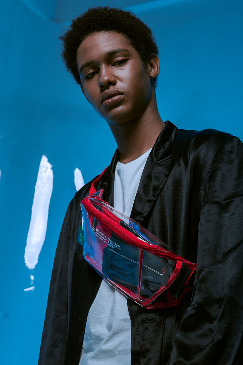 Latar Belakang Memilih Usaha Kreatif Tas Niion