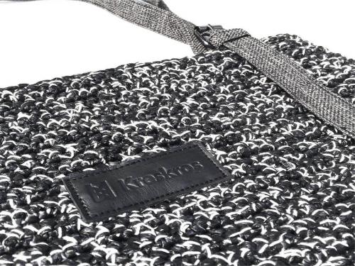 Kreskros Plasticycle, Tas Keren dari Daur Ulang Plastik