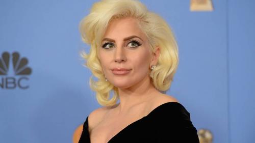 Lady Gaga Tampil Ala Rocker di Video Klip Perfect Illusion