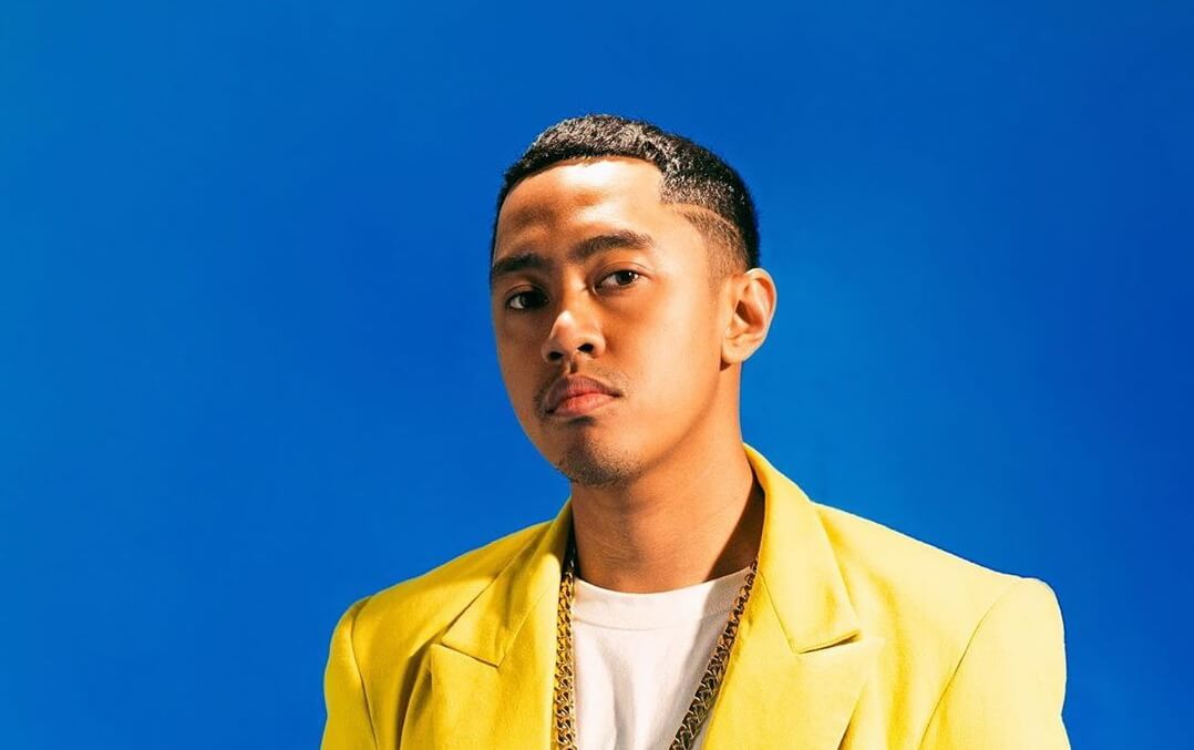 Rapper Laze: Bercermin Tentang Hidup Melalui Permainan Kata