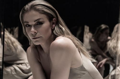 LeAnn Rimes Umumkan Album Baru Berjudul Remnants
