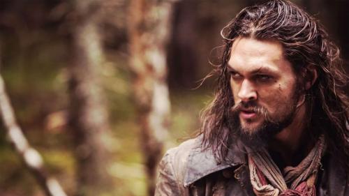 Lebih Dekat dengan Sosok Jason Momoa, Pria Macho yang Sempat Hampir Bangkrut