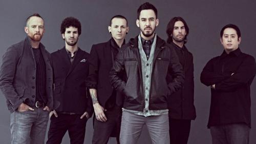 Album "Slow" Linkin Park Tembus Nomor 1 Billboard