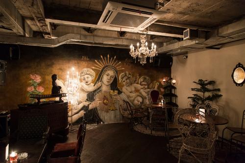 Lola Jakarta, Unique Feeling with South-American Vibes