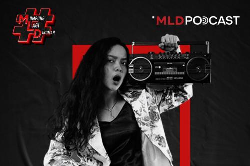 Tarapti Ikhtiar Rinrin, Berkreasi Sebebas Imajinasi Bersama Svmmerdose