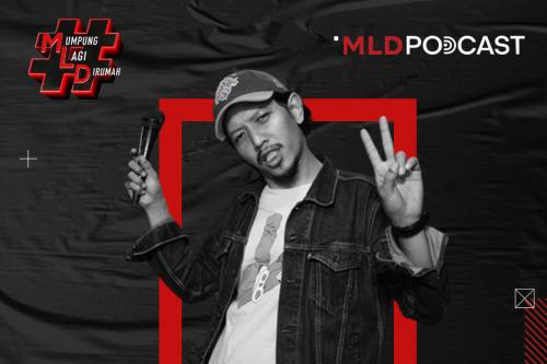 Filosofi &quot;Martabak Spesial&quot; ala Jagoan Pemandu Karaoke Oomleo