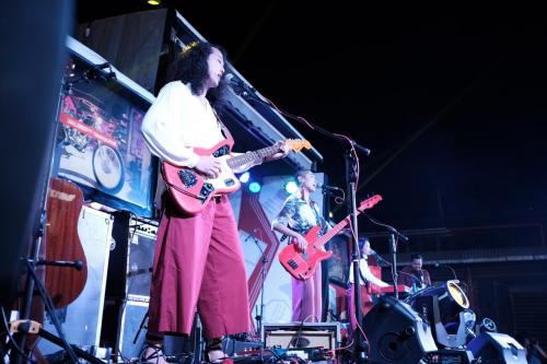 Mengenal Lebih Dekat Band Asal Yogyakarta, Tashoora