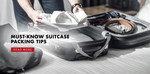 Tips Packing Minimalis untuk Hasil Maksimal