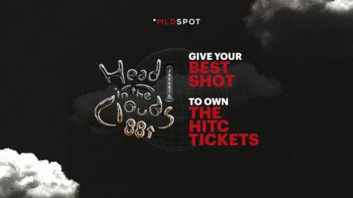 HITC: 3 Langkah Mudah Bertemu Langsung Rich Brian Secara Gratis!