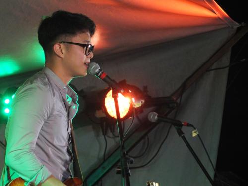 Perkembangan Signifikan Jazz di Bali