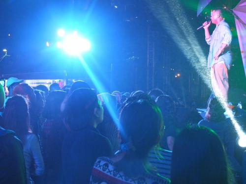 Bersenang-senang di 15 Kota