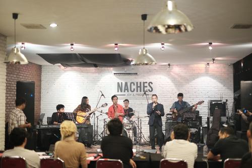 Jadwal Audisi Offline MLDare2Perform Season 2