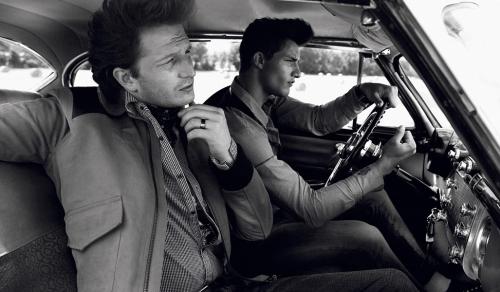 Rock n&#039; Roll (Fashionably) Not Dead Yet!