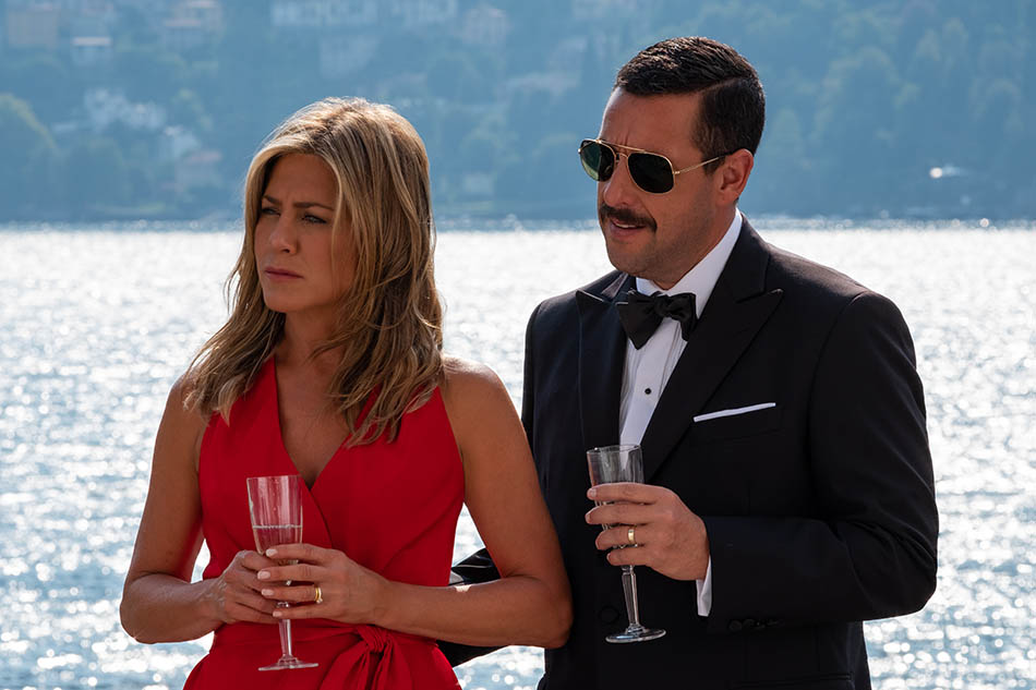 Rekomendasi Film dan Series Netflix Juni 2019