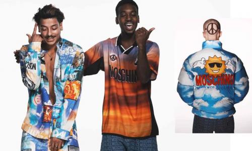 Palace x Moschino: Kolaborasi Terbesar Palace Selama Beberapa Tahun Terakhir!
