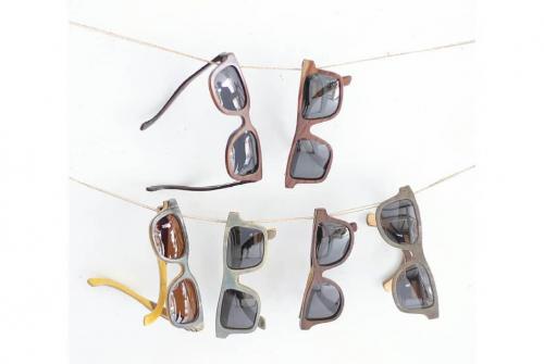 Apa yang Bisa Kita Ciptakan dari Limbah Kayu?