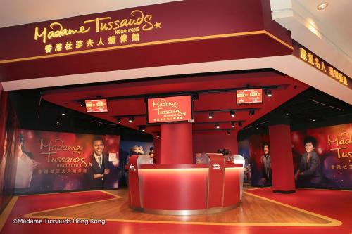 Madame Tussauds Akan Buat Patung Lilin Presiden Jokowi