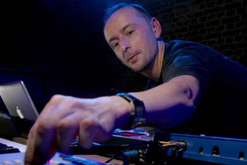 You Always be Remembered, Mark Bell