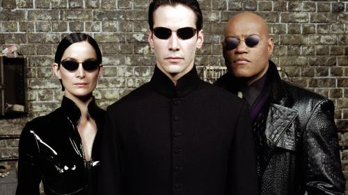 The Matrix Akan Keluar Versi Terbarunya?