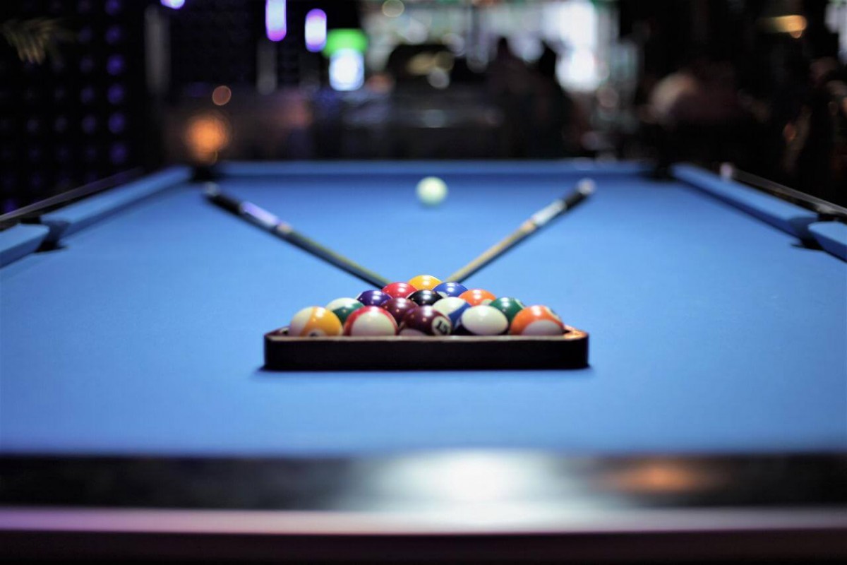 Selalu Full dengan Event dan Promo