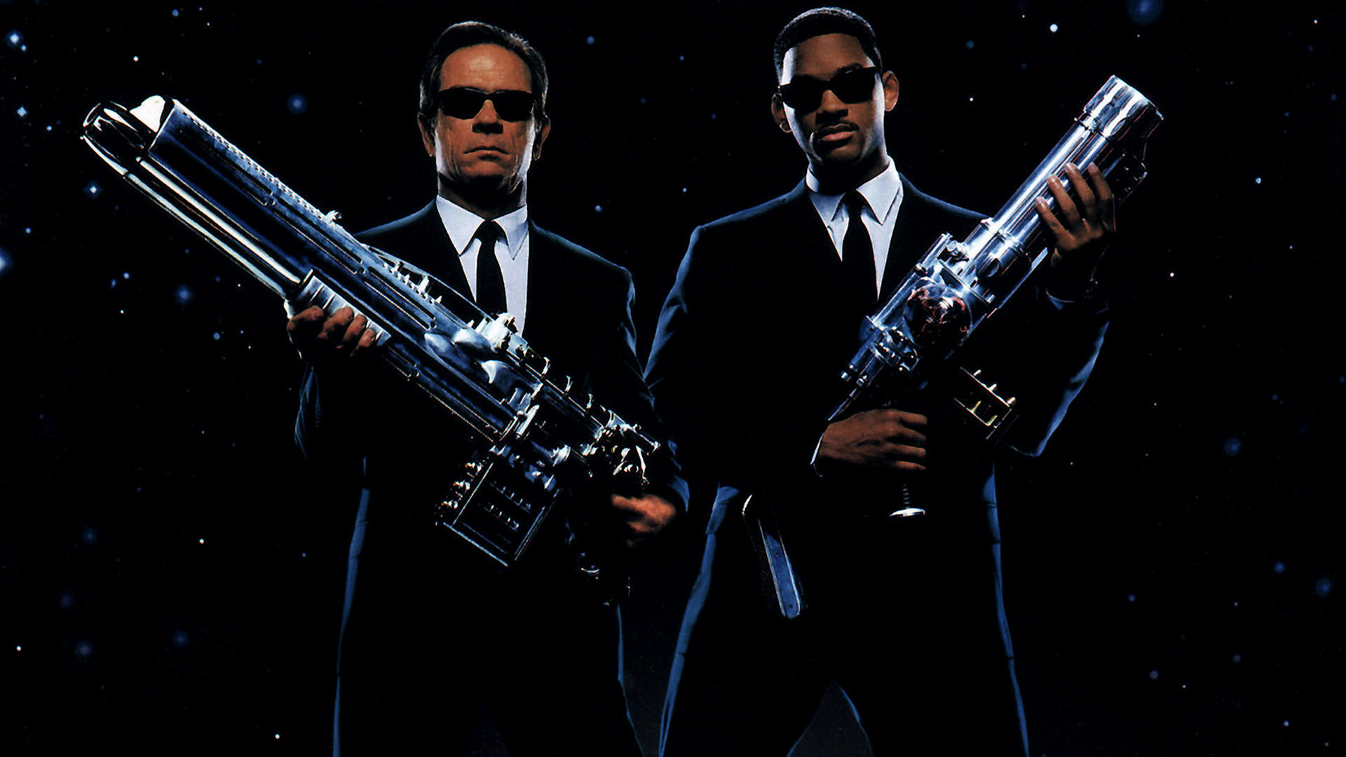 Men in Black Akan Keluar Versi Spin Off di Tahun 2019