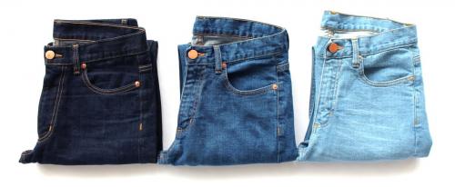 Mitos-Mitos Perawatan Celana Jeans